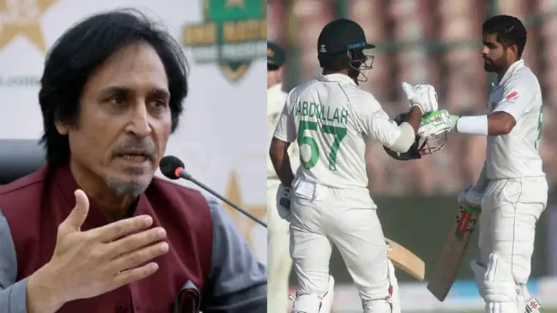 PAK vs AUS: "This tour has generated profit up to two billion," reveals Ramiz Raja