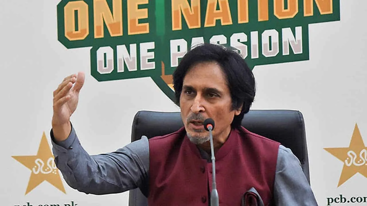 Ramiz Raja to pitch 4-nation-tournament featuring India, Pakistan in ICC board meet