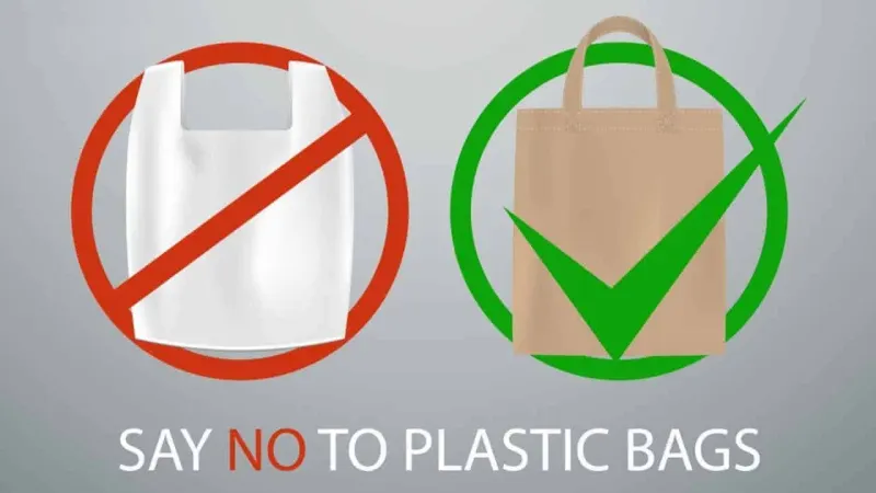 Environment Protection Agency is determined to make Islamabad a city free of plastic bags
