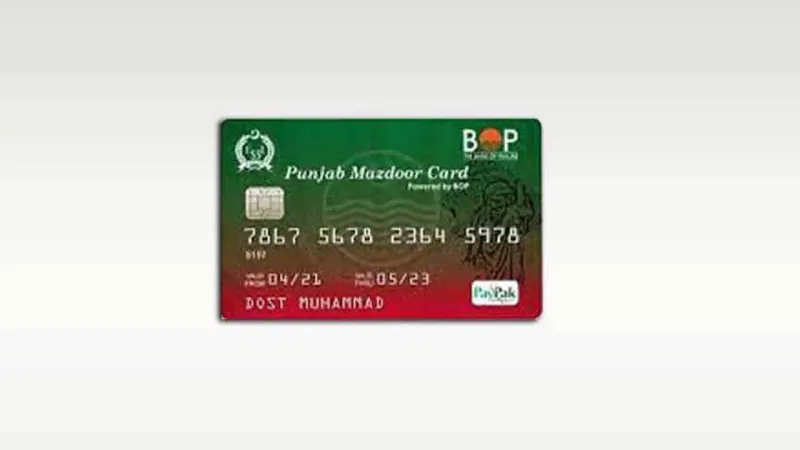 Punjab is Deliberately Delaying PTI’s Mazdoor Card to Credit PML-N Govt