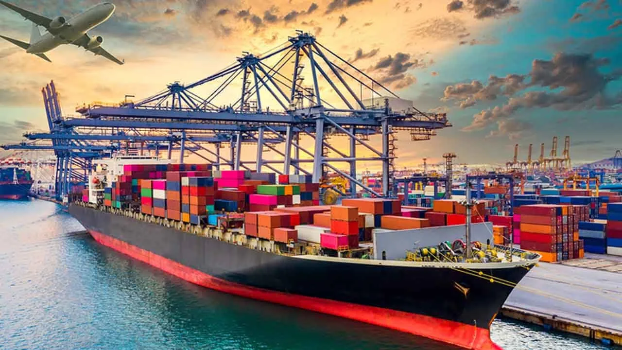 Pakistan launches trade portal to facilitate traders.