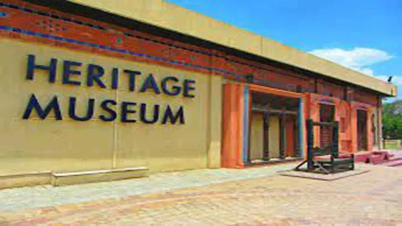 Lok Virsa to organize an 'Exhibition of Islamic Calligraphy'.