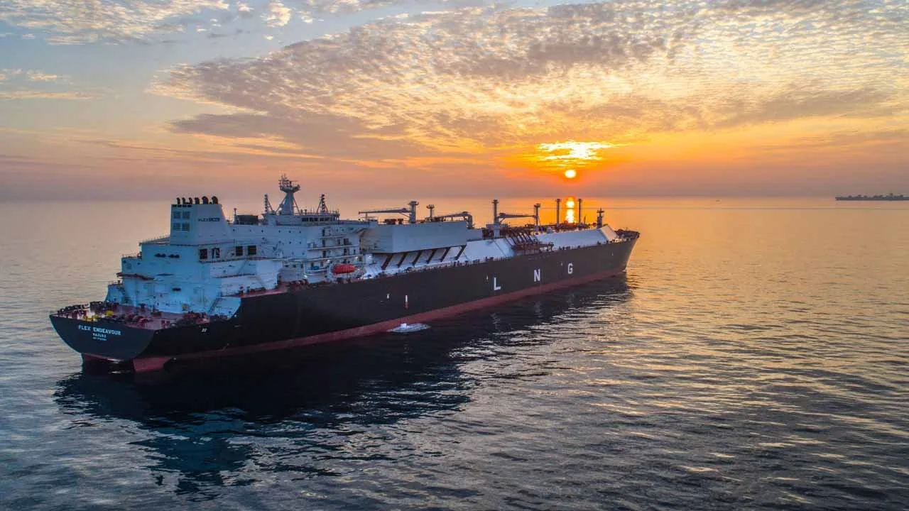 Pakistan LNG Limited invites bids for six LNG cargoes
