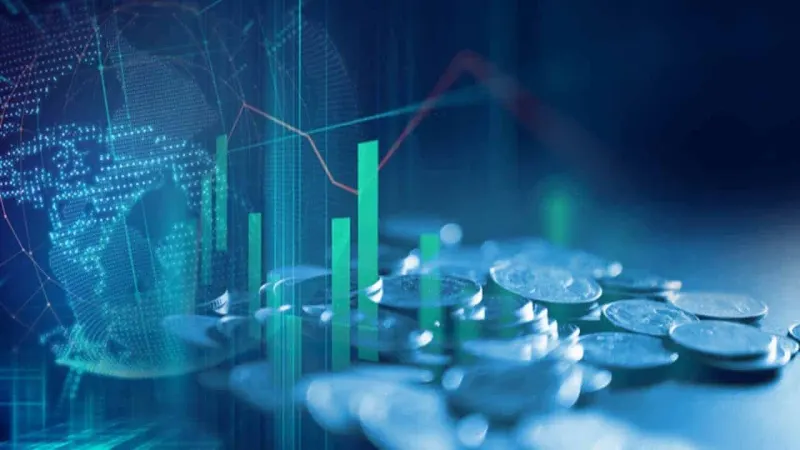 Bank Investments Reach All-Time High