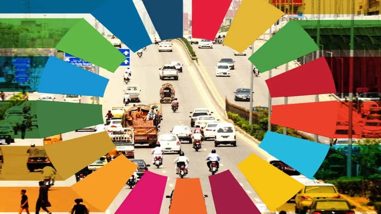 Pakistan Shows Substantial Improvement in SDGs