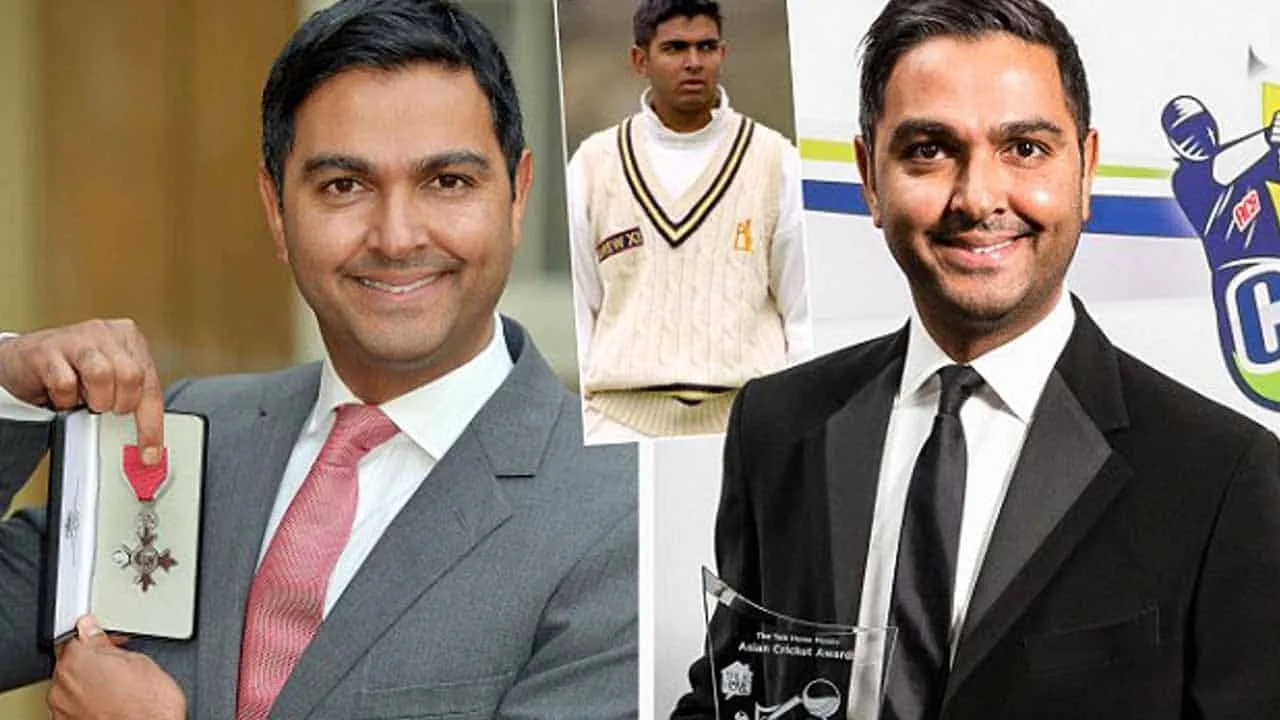Wasim Khan appointed as ICC General Manager