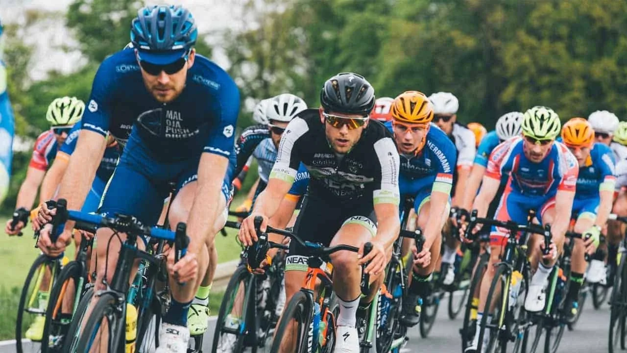 Pakistan to participate in Asian Track Cycling