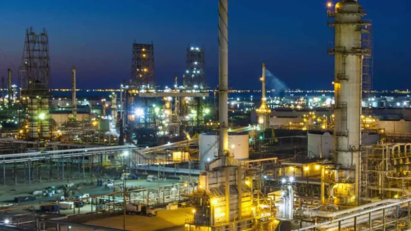 Pakistan Petroleum’s profit increases 74% to Rs20.62 billion