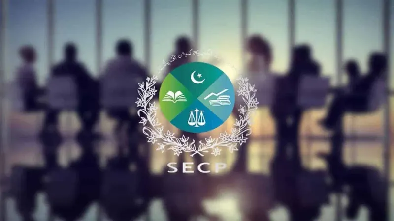SECP registers 2,354 new firms