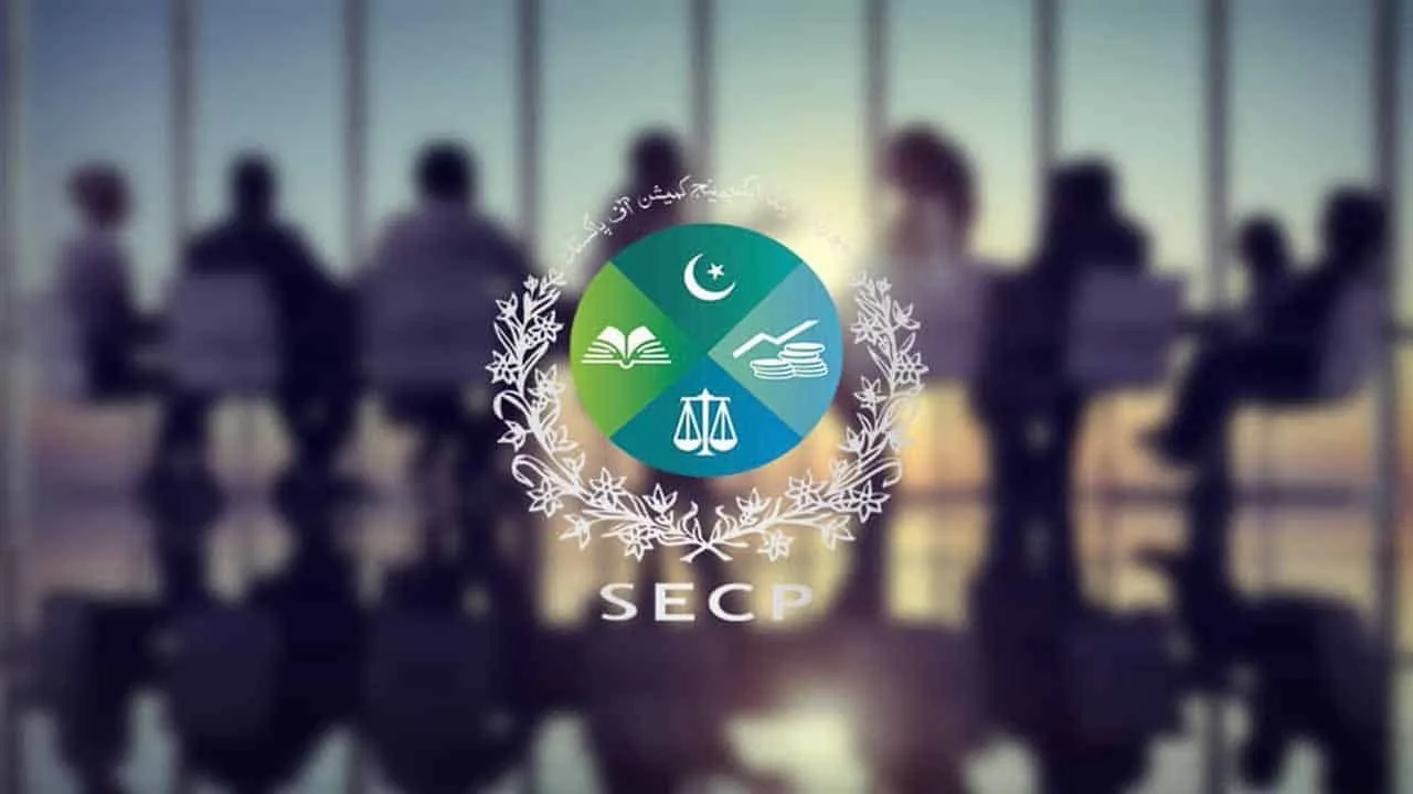 SECP registers 2,354 new firms