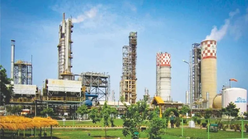 Engro Fertilisers’ profit contracts 4% to Rs5.5 billion