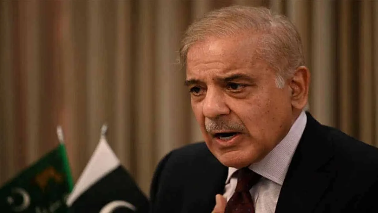 PM to inaugurate 100MW Iran-Gwadar power transmission project this week