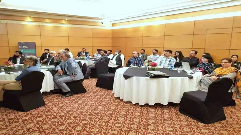 PSW holds workshop on Port Community System