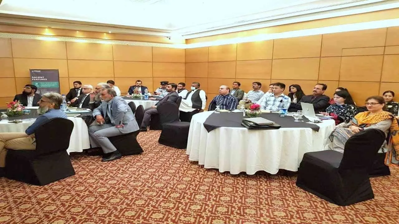 PSW holds workshop on Port Community System