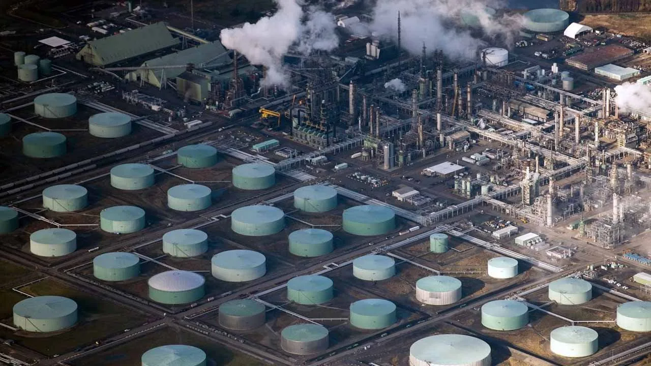 Oil prices up as traders weigh demand and supply issues