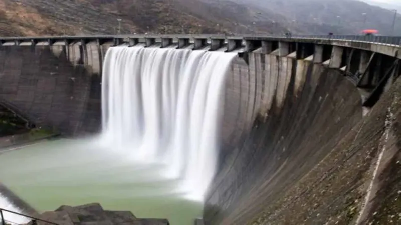 WAPDA Expedites Construction Work On 12 Small, Medium Dams