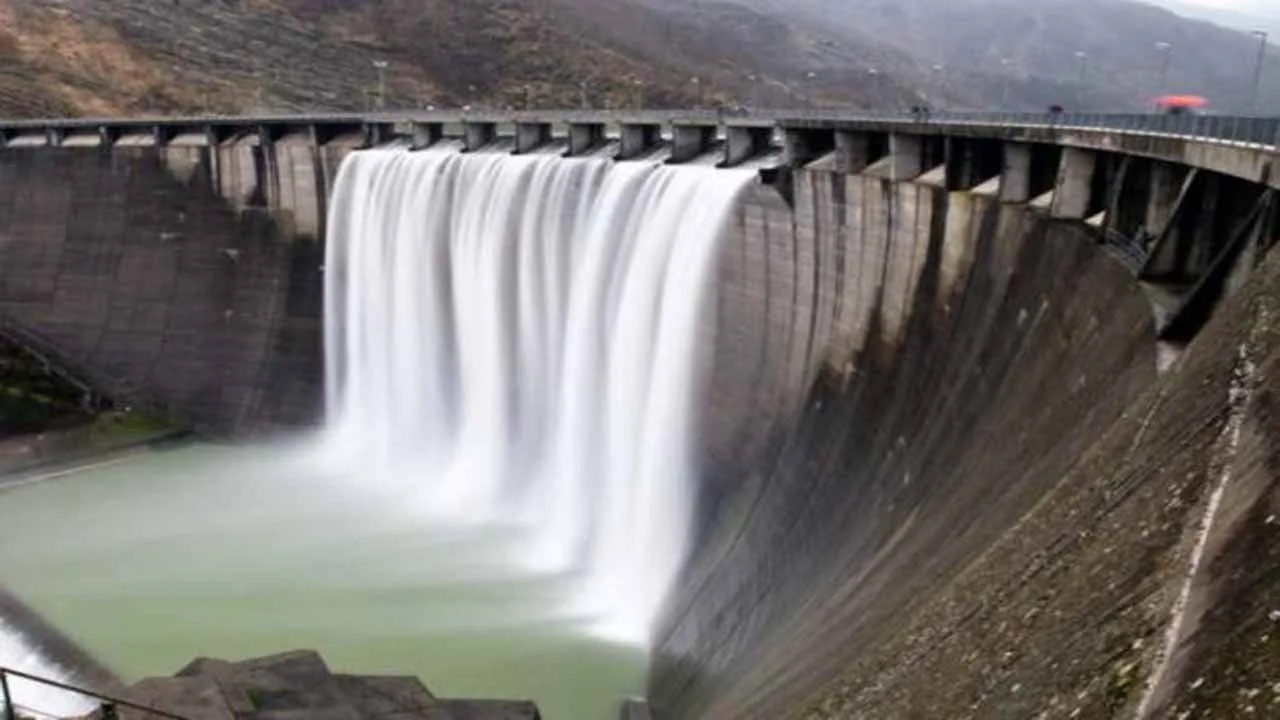 WAPDA Expedites Construction Work On 12 Small, Medium Dams