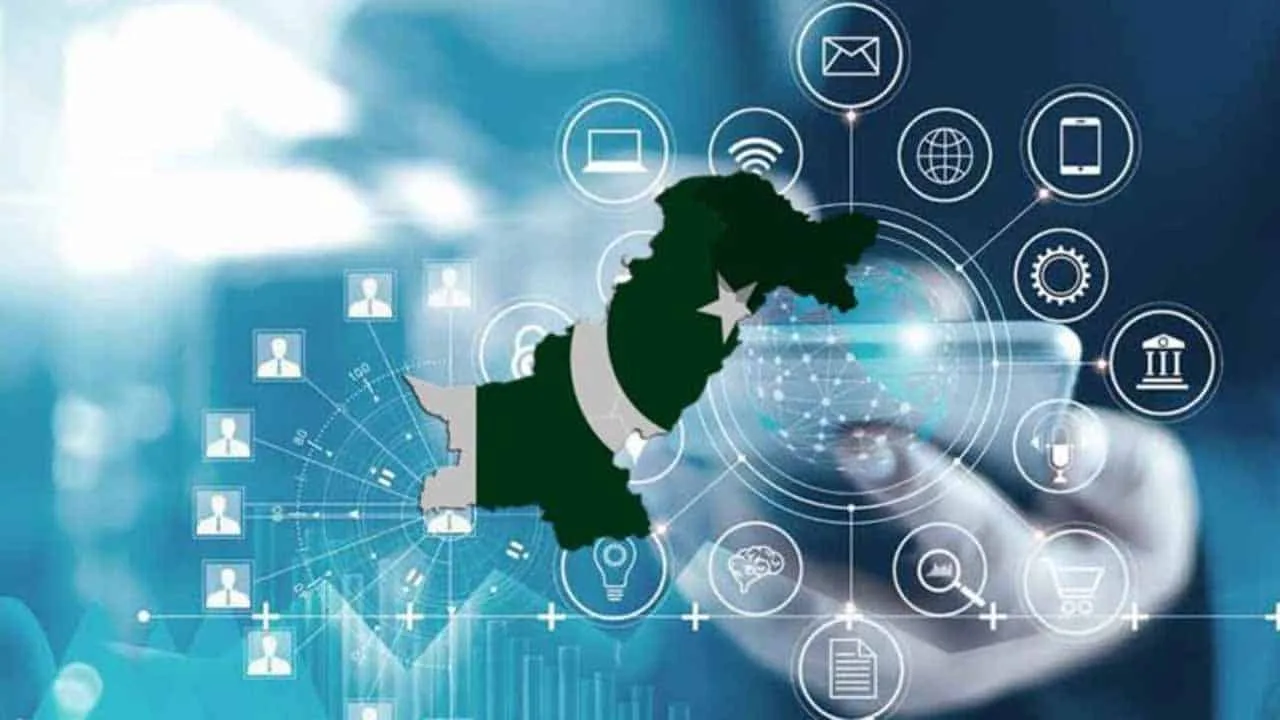 Service exports increase by 18pc
