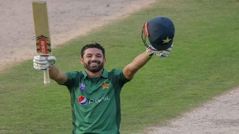 Mohammad Rizwan joins Sussex County for County Championship, T20 Blast matches