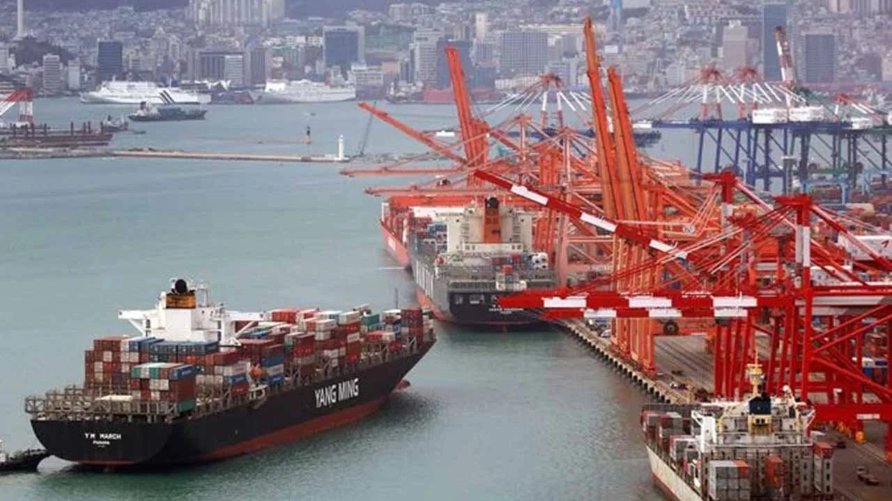Exports