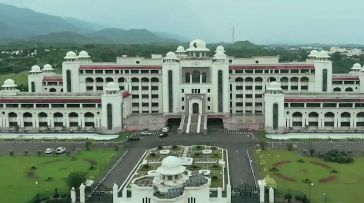 pm house