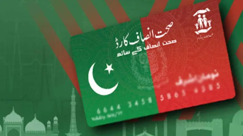 All Punjab citizens can now avail free treatment on Sehat Card