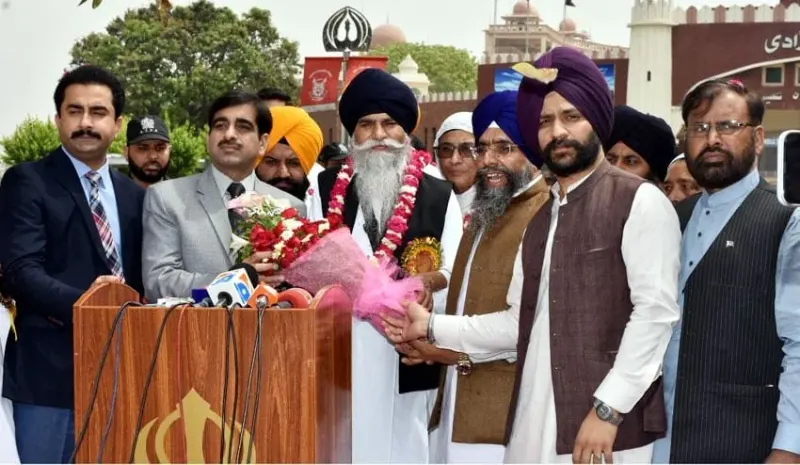 sikh