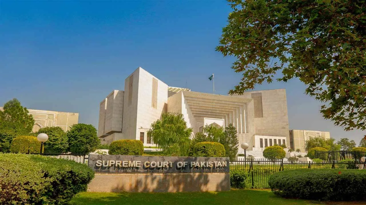 Supreme Court suspends transfer order of Ghulam Mahmood Dogar as the CCPO