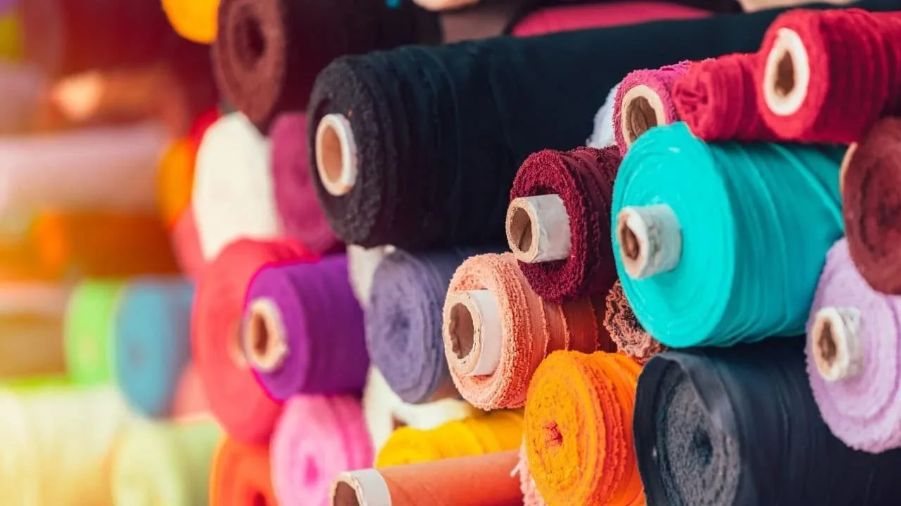 Textile Exports Grow 25.43pc To $14.24 Billion In 9 Months