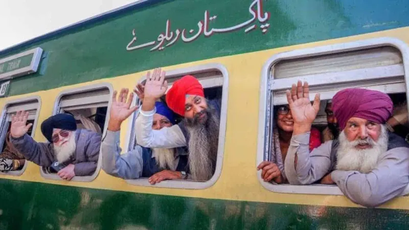 Pakistan Railways plans to operate special trains to facilitate Sikh pilgrims