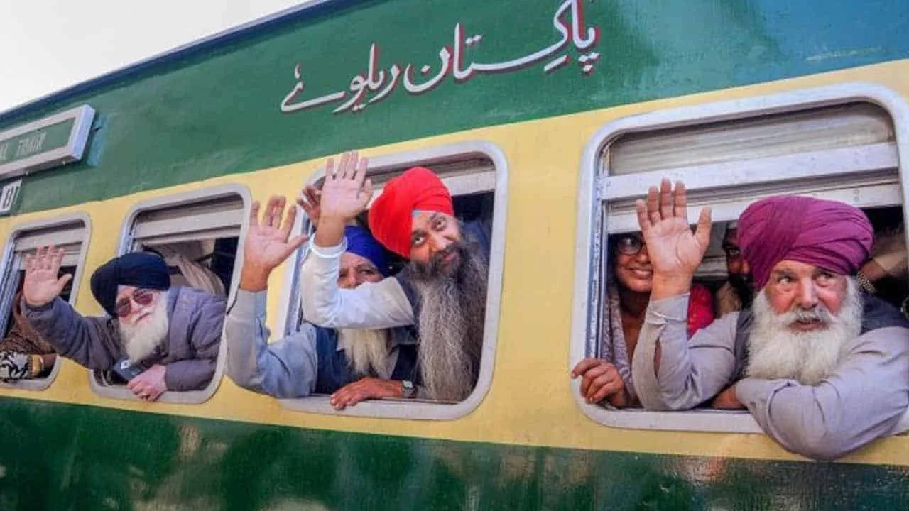 Pakistan Railways plans to operate special trains to facilitate Sikh pilgrims