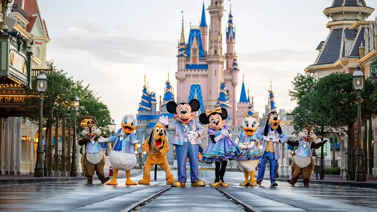 walt-disney