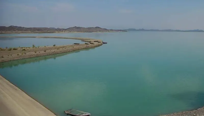 water-storage