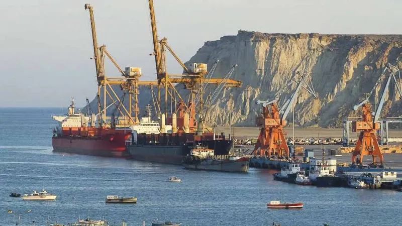 Enhancing trade, and investment with Russia is Pakistan’s top priority