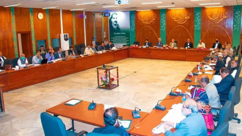 CDWP approves four projects worth Rs137 billion