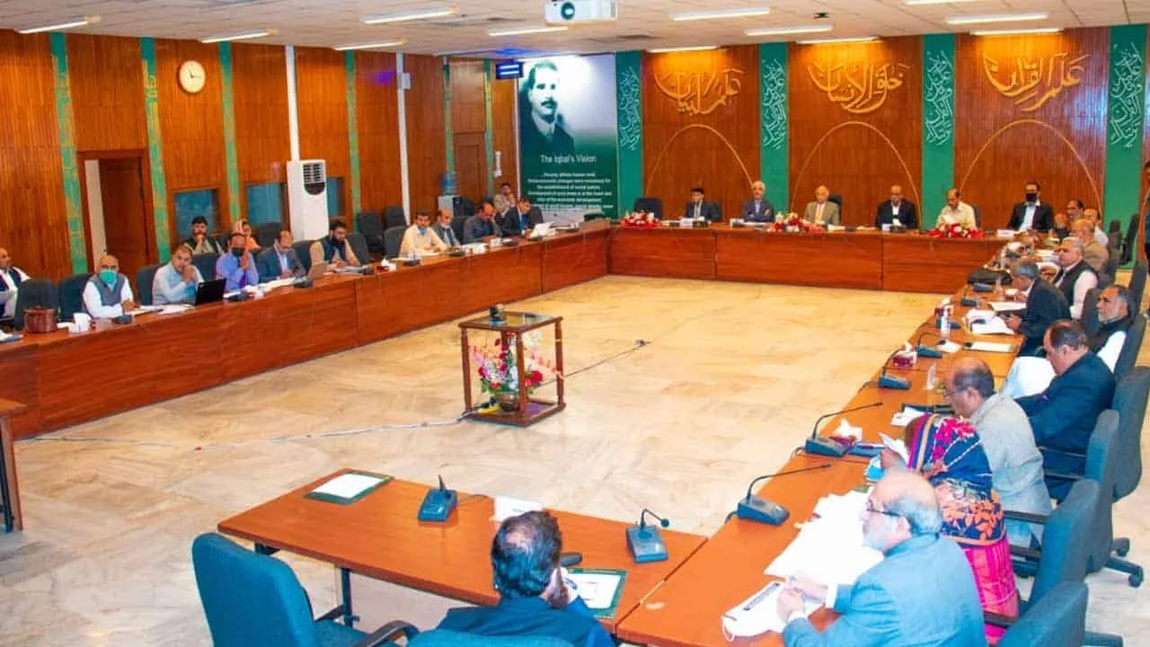 CDWP approves four projects worth Rs137 billion