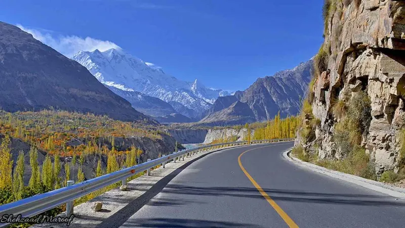 Pakistan briefs ASEAN diplomatic missions on CPEC