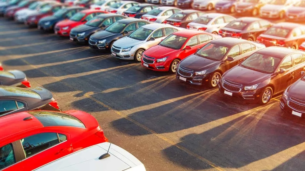 Car Financing Witnesses 25% Increase Compared to Last Year