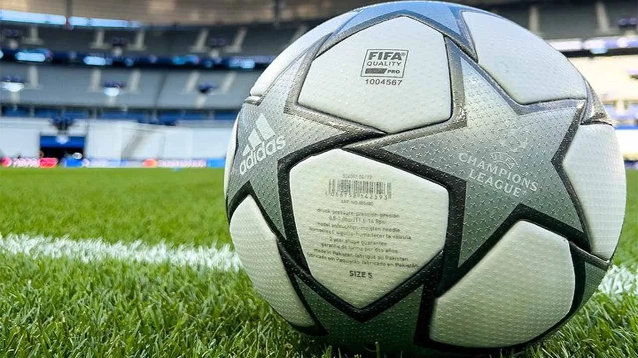 List of Tournaments in which Football made in Pakistan were used