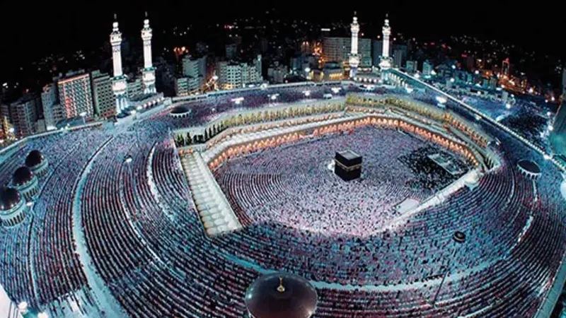 Govt establishes Hajj helpline to facilitate intending pilgrims