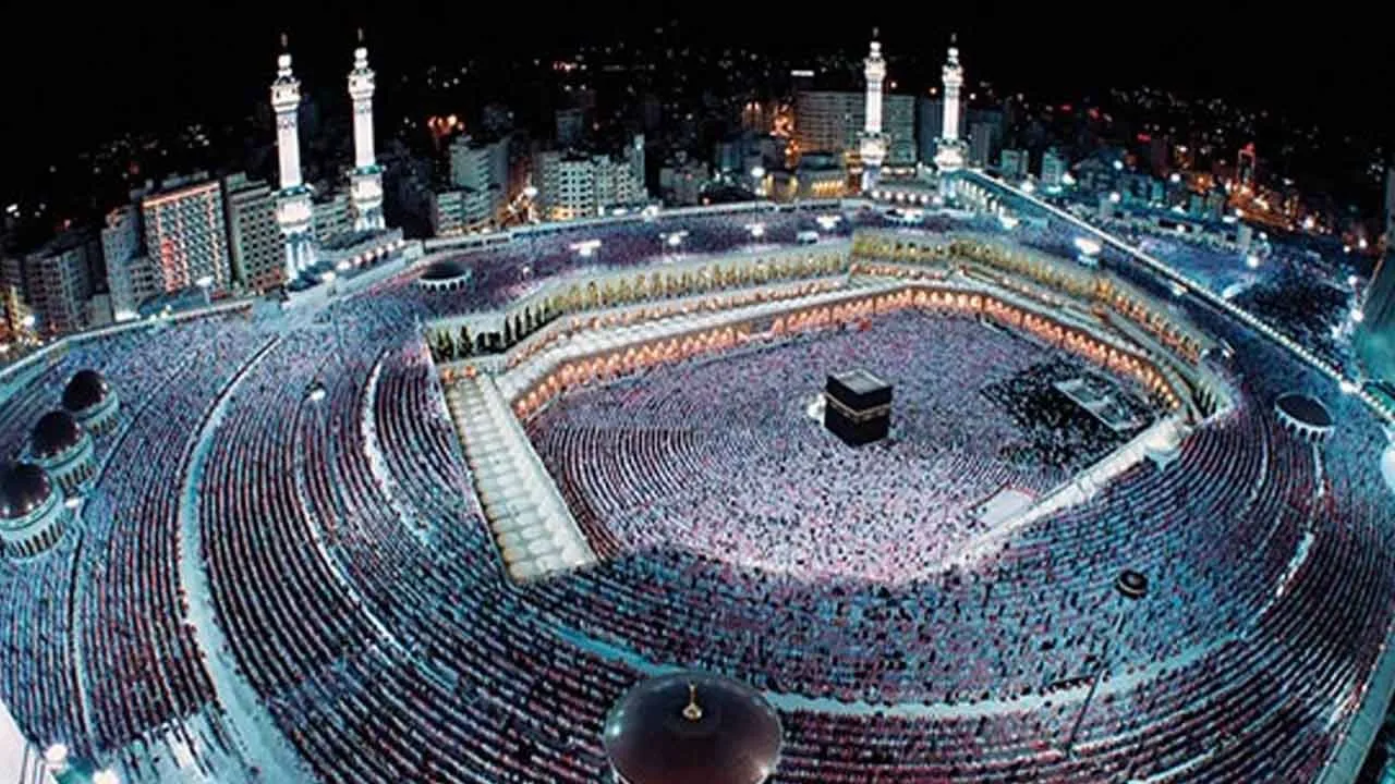 Govt establishes Hajj helpline to facilitate intending pilgrims