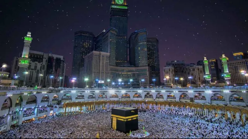 Balloting of Hajj applications under govt scheme today
