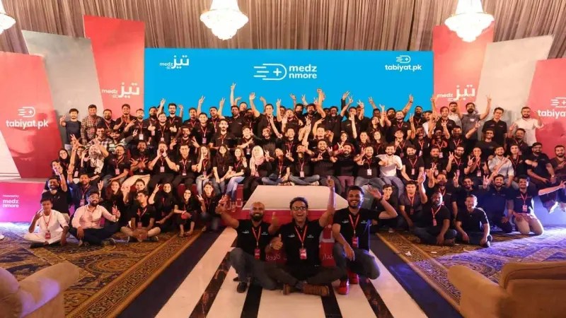 Healthtech company MedznMore raises over $11.5m in investment