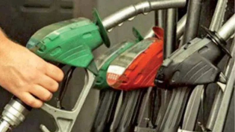 In April 2022, Pakistan made record- breaking oil sales.