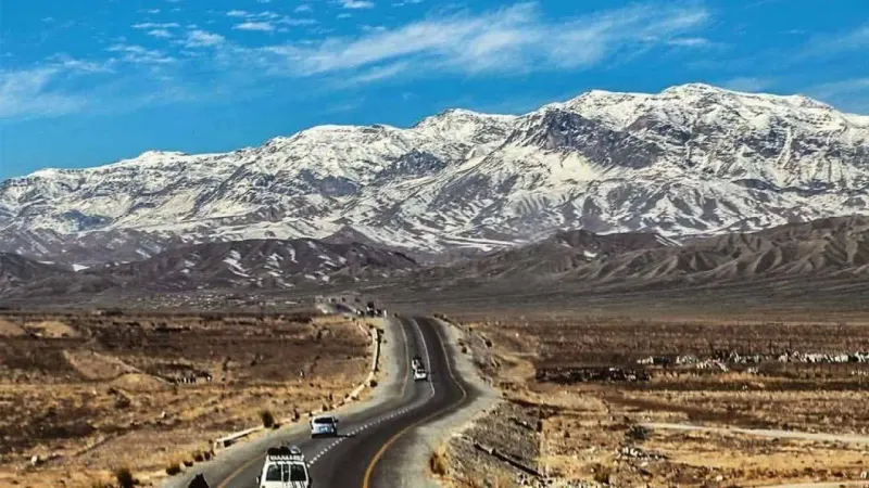 Balochistan govt to establish four industrial zones