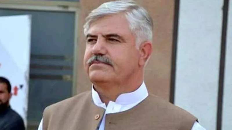 KP Sets Up Rs. 50 Million Fund for Transgender Community