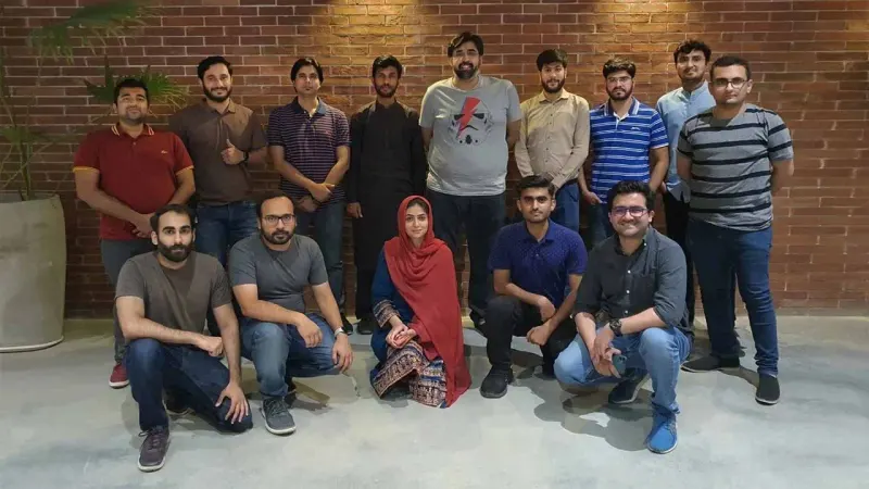 Markaz Raises $2.40 Million to Help Pakistanis Start Online Business with Zero Investment