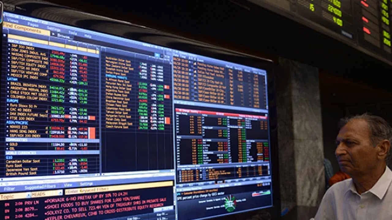 PSX Posts Record High Profit of Rs320 Billion in Three Months