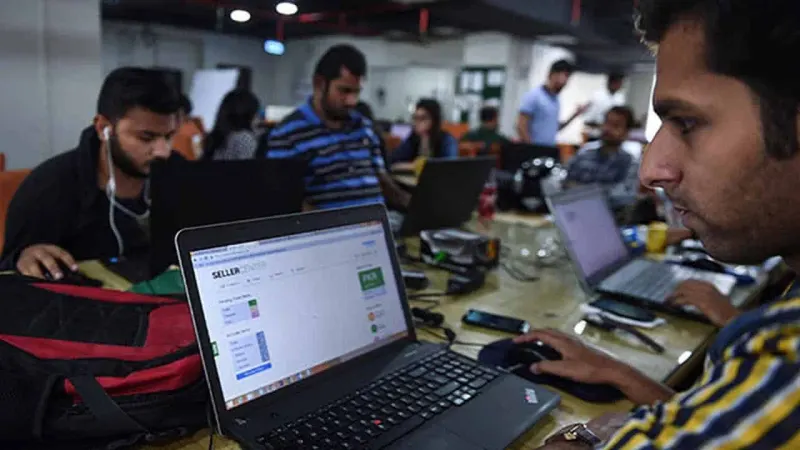 Govt to Introduce 2-Year IT Degree Programs in Universities