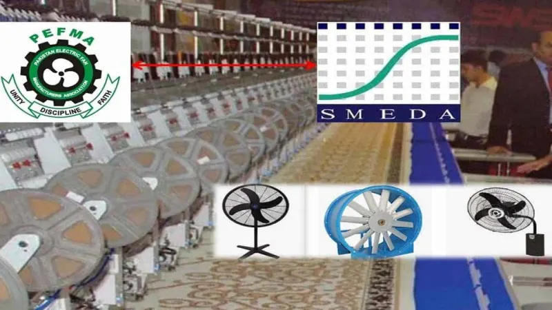 SMEDA to organize workshop on PSW